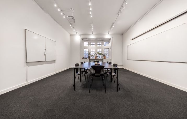 Nørregade , København K – kontorarealer til leje