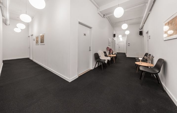 Attraktivt kontorlejemål – Nørregade , København K