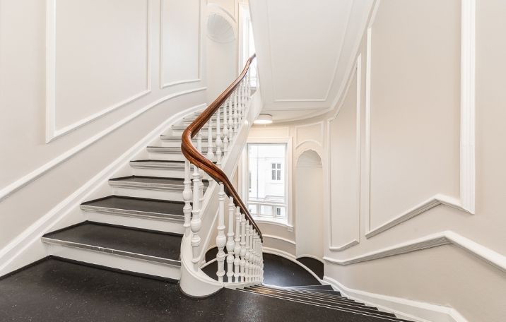 Kristen Bernikows Gade , København K – kontorarealer til leje