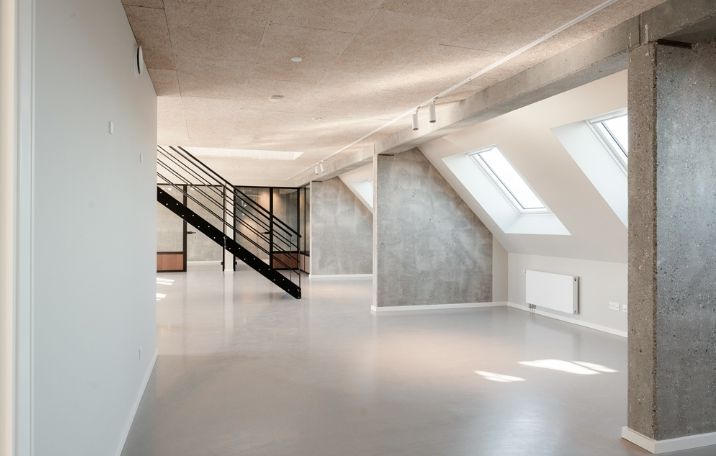 Attraktivt kontorlejemål – Nordre Fasanvej, Frederiksberg