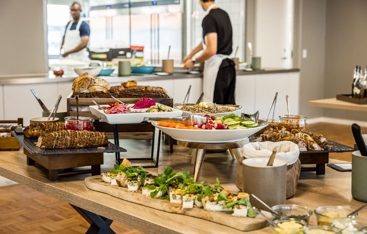 Østbanegade , København Ø  – kontorarealer til leje