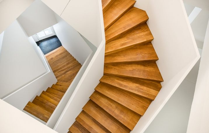 Ledigt kontorlejemål på Bredgade, København K