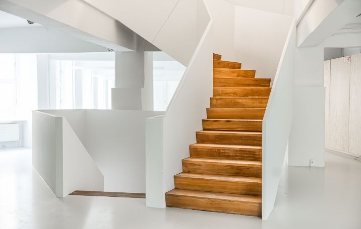 Bredgade, København K – kontorarealer til leje