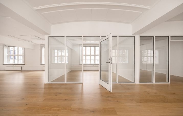 Bredgade, København K – kontorarealer til leje