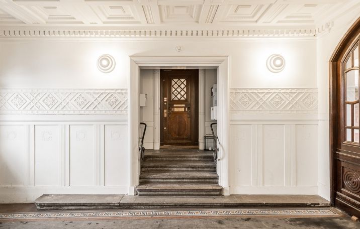 Attraktivt kontorlejemål – Christians Brygge, København V