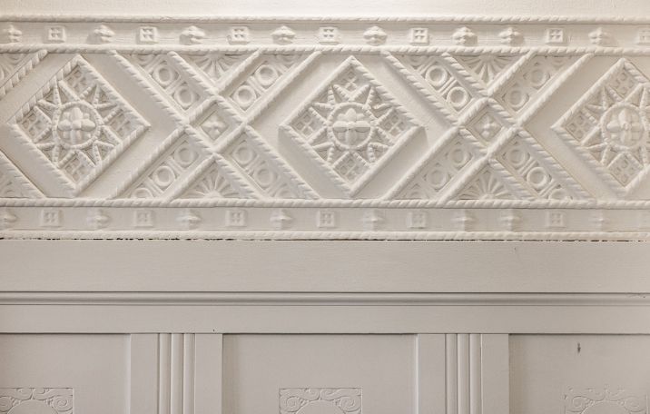 Ledigt kontorlejemål på Christians Brygge, København V