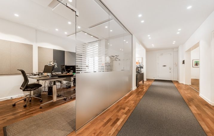 Christians Brygge, København V – kontorarealer til leje