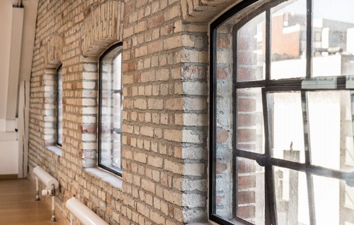 Masnedøgade, København Ø – kontorarealer til leje