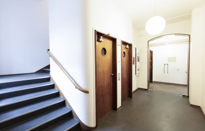 Nyropsgade, København V – kontorarealer til leje