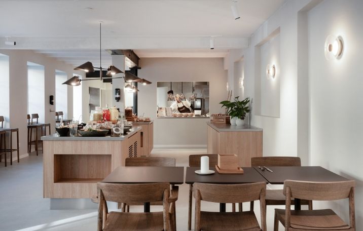 Nordre Fasanvej, Frederiksberg – kontorarealer til leje