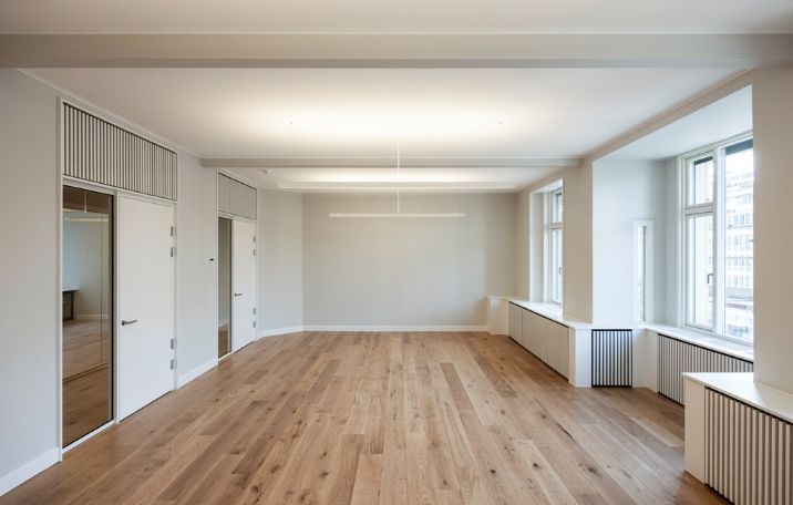 Rådhuspladsen, København V – kontorarealer til leje