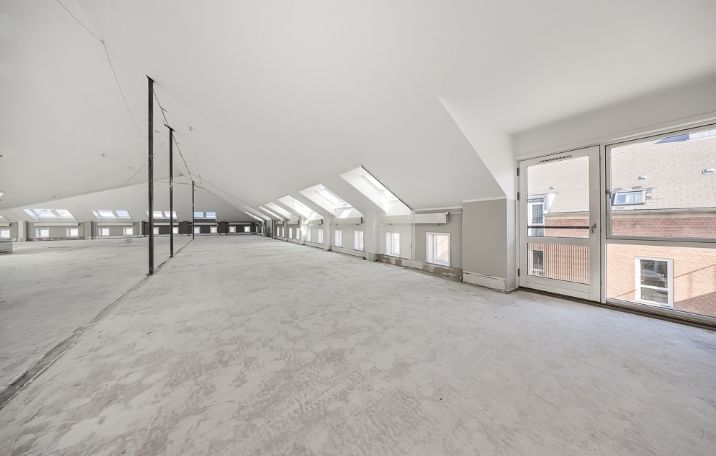Attraktivt kontorlejemål – Østerfælled Torv , København Ø