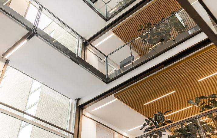 Attraktivt kontorlejemål – Nørgaardsvej, Kgs. Lyngby