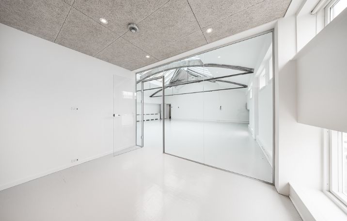 Wilders Plads, København K – kontorarealer til leje