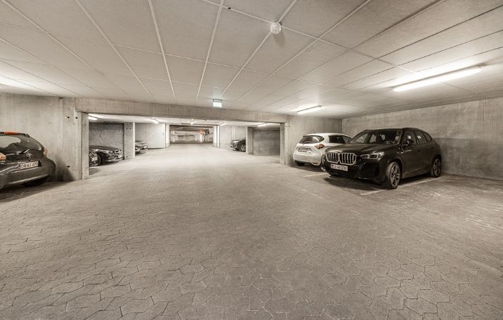 Attraktivt kontorlejemål – Carl Jacobsens Vej, Valby