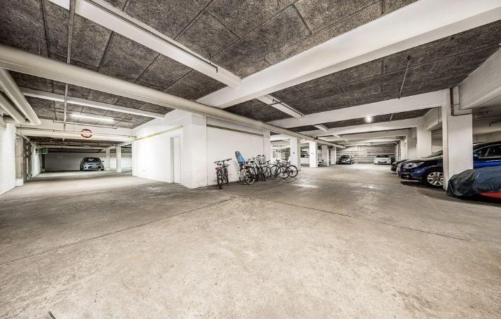 Teglværksgade, København Ø – kontorarealer til leje