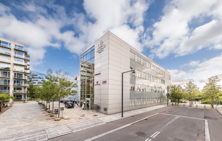 Ørestads Boulevard, København S – kontorarealer til leje