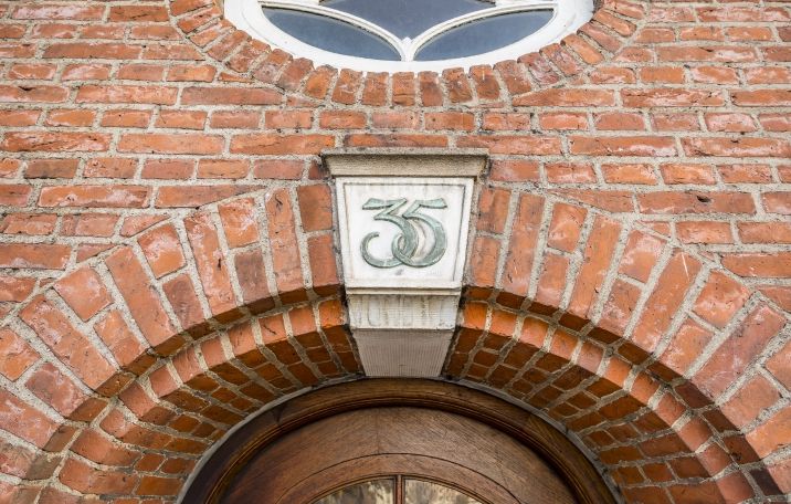 Attraktivt kontorlejemål – Nørre Søgade, København K