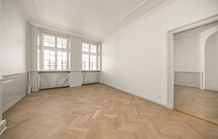 TIL LEJE - Vestergade 11