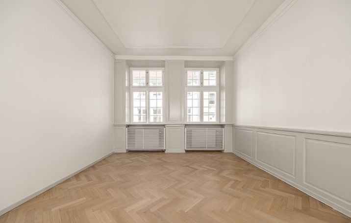 TIL LEJE - Vestergade 11