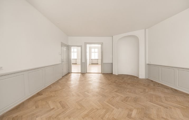TIL LEJE - Vestergade 11
