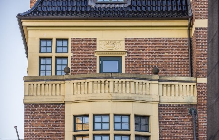 Nørregade, København K – kontorarealer til leje
