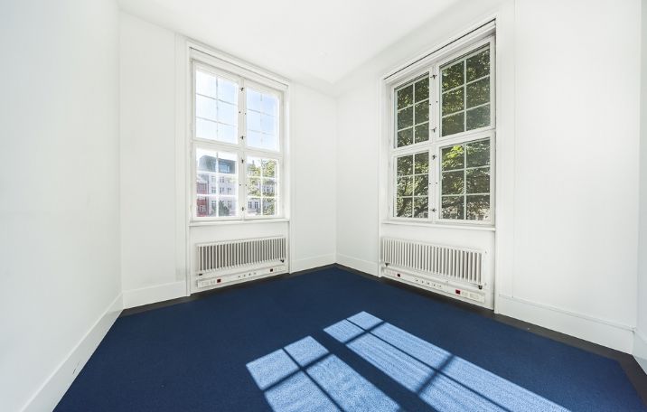 Kejsergade, København K  – kontorarealer til leje