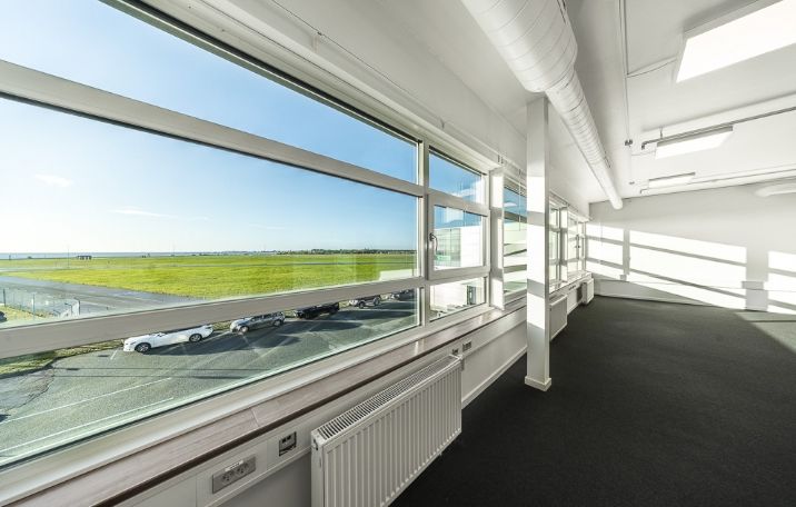 Kystvejen , Kastrup – kontorarealer til leje