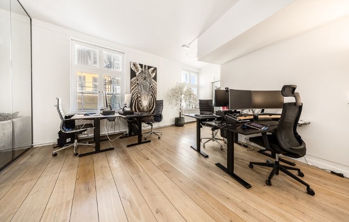 Kongens Nytorv, København K – kontorarealer til leje